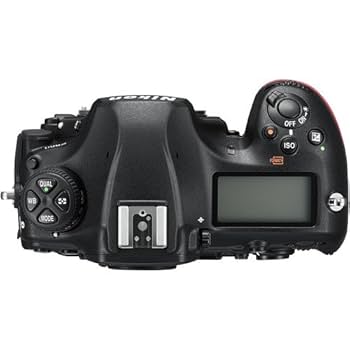 Amazon Canada: Nikon D850 DSLR Camera with AF-S NIKKOR 50mm